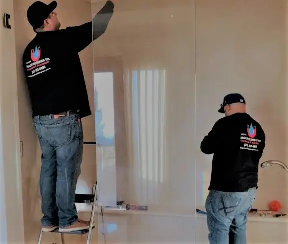 Professional plumbing installation for Toilet Repair in Belle Vista